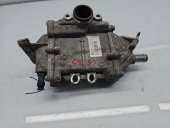Racitor gaze Jaguar XE (X760) [Fabr 2016-2025] G4D3-9F464-AD 2.0 DSL AJ200 132KW / 180CP