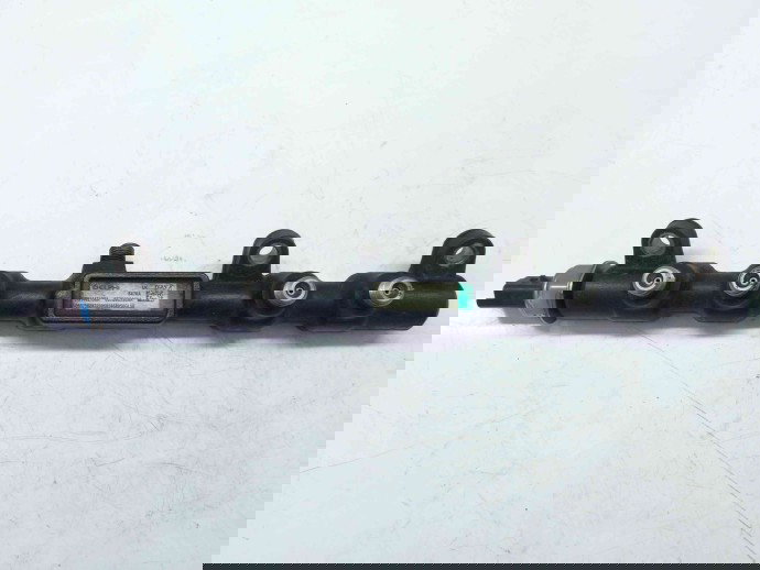 Rampa injectoare 6S7Q9D280AA FORD Mondeo 3 (B5Y) [Fabr 2000-2007]