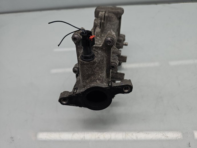Racitor gaze Jaguar XE (X760) [Fabr 2016-2025] G4D3-9F464-AD 2.0 DSL AJ200 132KW / 180CP