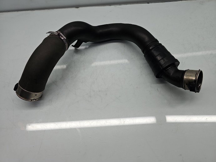 Tub intercooler Jaguar XE (X760) [Fabr 2016-2025] GX73-6N650-A 2.0 DSL AJ200 132KW / 180CP