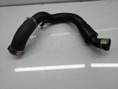Tub intercooler Jaguar XE (X760) [Fabr 2016-2025] GX73-6N650-A 2.0 DSL AJ200 132KW / 180CP
