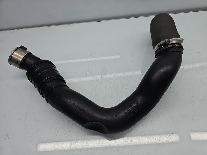 Tub intercooler Jaguar XE (X760) [Fabr 2016-2025] GX73-6N650-A 2.0 DSL AJ200 132KW / 180CP
