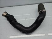 Tub intercooler Jaguar XE (X760) [Fabr 2016-2025] GX73-6N650-A 2.0 DSL AJ200 132KW / 180CP