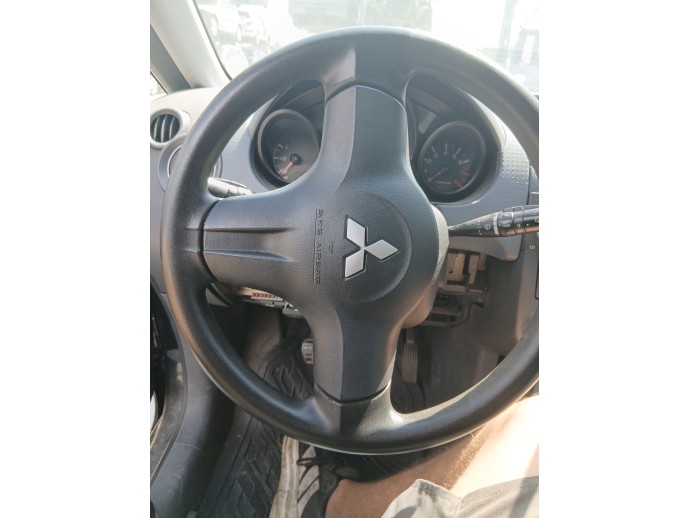 Airbag volan MITSUBISHI Colt [Fabr 2002-2013] OEM