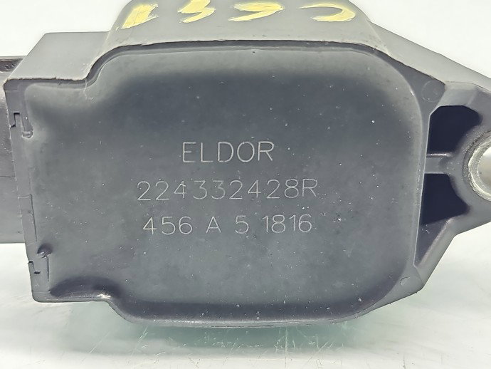 Bobina inductie Renault Captur (J87) [Fabr 2013-2017] 224332428R 0.9 Benz H4B 66KW / 90CP