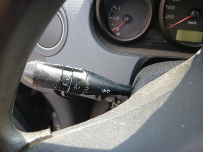 Ansamblu manete MITSUBISHI Colt [Fabr 2002-2013] OEM