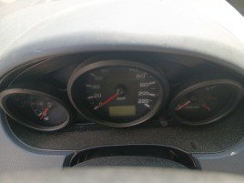Ceas bord MITSUBISHI Colt [Fabr 2002-2013] OEM