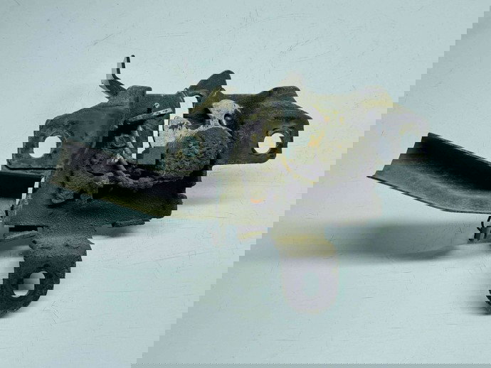 Maner deschidere capota SUBARU Outback IV (BM, BR) [Fabr 2009-2014]  OEM