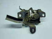 Maner deschidere capota SUBARU Outback IV (BM, BR) [Fabr 2009-2014]  OEM