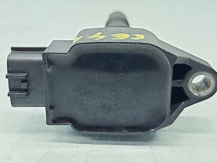 Bobina inductie Renault Captur (J87) [Fabr 2013-2017] 224332428R 0.9 Benz H4B 66KW / 90CP