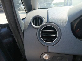 Grila aerisire stanga MITSUBISHI Colt [Fabr 2002-2013] OEM