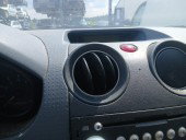 Grila aerisire centrala stanga MITSUBISHI Colt [Fabr 2002-2013] OEM