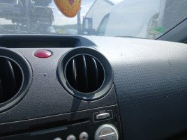 Grila aerisire centrala dreapta MITSUBISHI Colt [Fabr 2002-2013] OEM