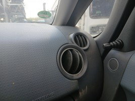 Grila aerisire dreapta MITSUBISHI Colt [Fabr 2002-2013] OEM
