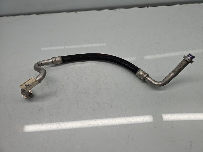 Conducta AC Jaguar XE (X760) [Fabr 2016-2025] GX73-19N602-BC 2.0 DSL AJ200 132KW / 180CP