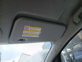 Parasolar dreapta MITSUBISHI Colt [Fabr 2002-2013] OEM