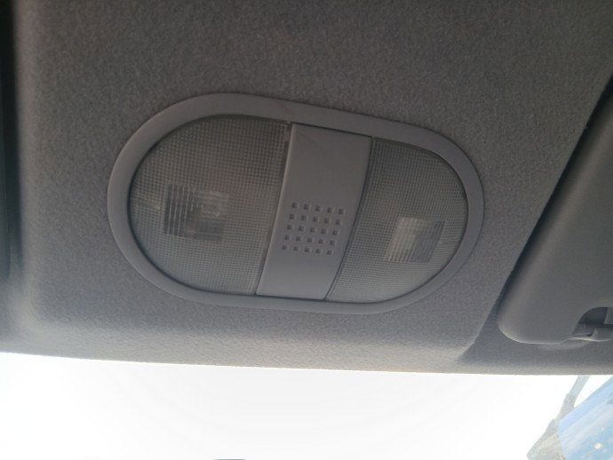 Plafoniera fata MITSUBISHI Colt [Fabr 2002-2013] OEM