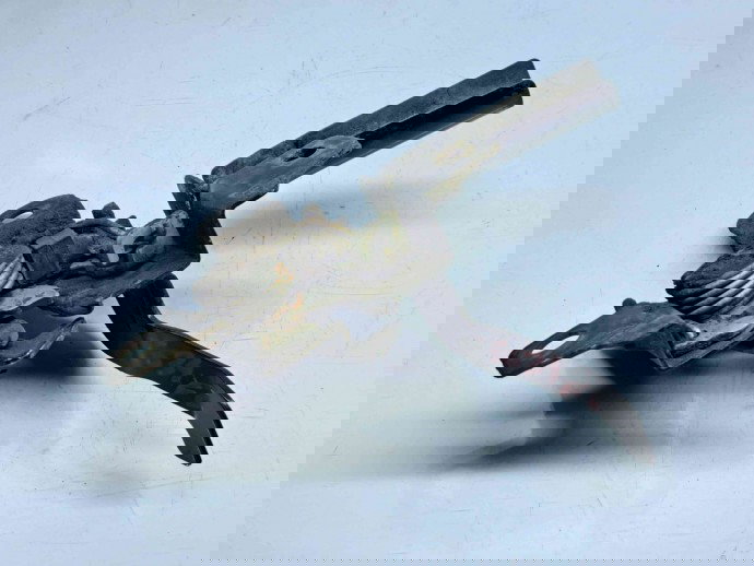 Maner deschidere capota SUBARU Outback IV (BM, BR) [Fabr 2009-2014]  OEM