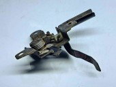 Maner deschidere capota SUBARU Outback IV (BM, BR) [Fabr 2009-2014]  OEM