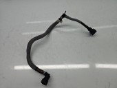Conducta combustibil Jaguar XE (X760) [Fabr 2016-2025] G4D3-9B337-AD 2.0 DSL AJ200 132KW / 180CP