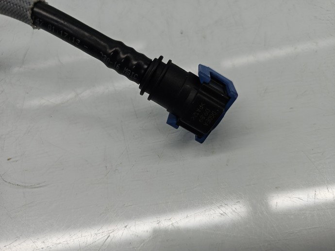 Conducta combustibil Jaguar XE (X760) [Fabr 2016-2025] G4D3-9B337-AD 2.0 DSL AJ200 132KW / 180CP