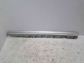 Prag lateral dreapta Bmw 3 (E46) [Fabr 1998-2005] 354 Titansilber Met