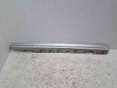 Prag lateral dreapta Bmw 3 (E46) [Fabr 1998-2005] 354 Titansilber Met