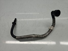 Conducta combustibil Jaguar XE (X760) [Fabr 2016-2025] G4D3-9T518-AB 2.0 DSL AJ200 132KW / 180CP
