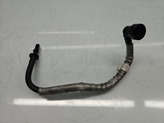 Conducta combustibil Jaguar XE (X760) [Fabr 2016-2025] G4D3-9T518-AB 2.0 DSL AJ200 132KW / 180CP