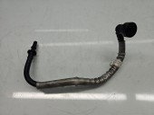 Conducta combustibil Jaguar XE (X760) [Fabr 2016-2025] G4D3-9T518-AB 2.0 DSL AJ200 132KW / 180CP