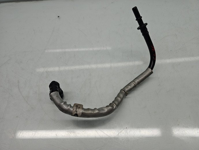 Conducta combustibil Jaguar XE (X760) [Fabr 2016-2025] G4D3-9T518-AB 2.0 DSL AJ200 132KW / 180CP
