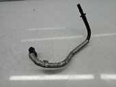 Conducta combustibil Jaguar XE (X760) [Fabr 2016-2025] G4D3-9T518-AB 2.0 DSL AJ200 132KW / 180CP