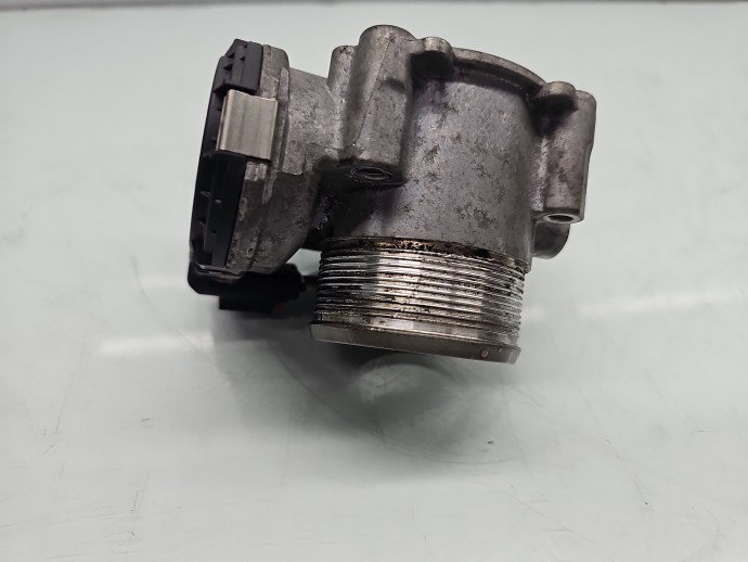 Clapeta acceleratie Jaguar XE (X760) [Fabr 2016-2025] G4D3-9F991-AA 2.0 DSL AJ200 132KW / 180CP