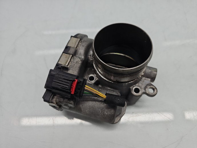Clapeta acceleratie Jaguar XE (X760) [Fabr 2016-2025] G4D3-9F991-AA 2.0 DSL AJ200 132KW / 180CP