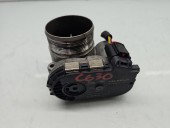 Clapeta acceleratie Jaguar XE (X760) [Fabr 2016-2025] G4D3-9F991-AA 2.0 DSL AJ200 132KW / 180CP