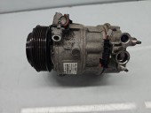 Compresor clima Jaguar XE (X760) [Fabr 2016-2025] CPLA-19D629-BF 2.0 DSL AJ200 132KW / 180CP