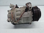 Compresor clima Jaguar XE (X760) [Fabr 2016-2025] CPLA-19D629-BF 2.0 DSL AJ200 132KW / 180CP