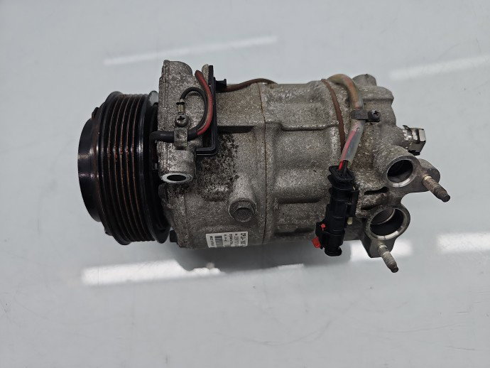 Compresor clima Jaguar XE (X760) [Fabr 2016-2025] CPLA-19D629-BF 2.0 DSL AJ200 132KW / 180CP