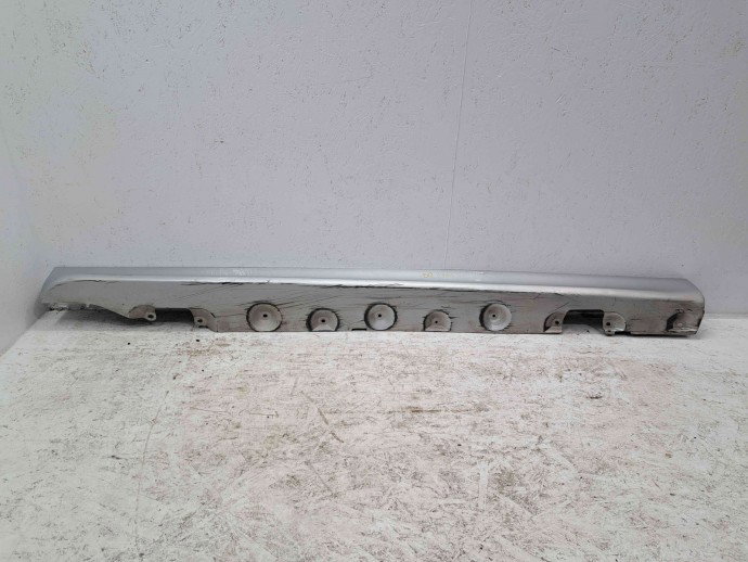 Prag lateral dreapta Bmw 3 (E46) [Fabr 1998-2005] 354 Titansilber Met