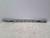 Prag lateral dreapta Bmw 3 (E46) [Fabr 1998-2005] 354 Titansilber Met