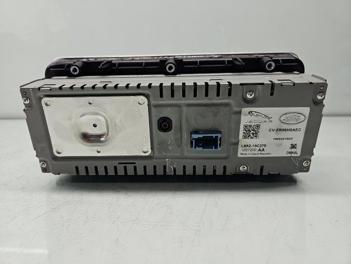 Display bord LAND ROVER Range Rover Velar (L560) [Fabr 2019-2025] CV-FR56H0AEC