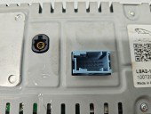 Display bord LAND ROVER Range Rover Velar (L560) [Fabr 2019-2025] CV-FR56H0AEC