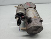 Electromotor Jaguar XE (X760) [Fabr 2016-2025] GX73-11001-AD 2.0 DSL AJ200132KW / 180CP