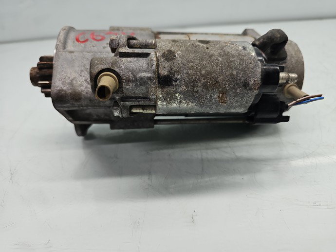 Electromotor Jaguar XE (X760) [Fabr 2016-2025] GX73-11001-AD 2.0 DSL AJ200132KW / 180CP