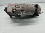 Electromotor Jaguar XE (X760) [Fabr 2016-2025] GX73-11001-AD 2.0 DSL AJ200132KW / 180CP