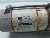 Electromotor Jaguar XE (X760) [Fabr 2016-2025] GX73-11001-AD 2.0 DSL AJ200132KW / 180CP