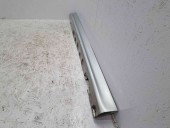Prag lateral dreapta Bmw 3 (E46) [Fabr 1998-2005] 354 Titansilber Met