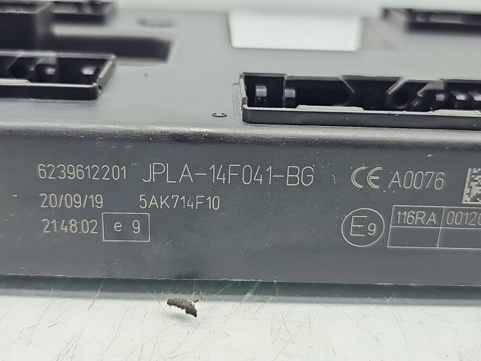 Modul confort LAND ROVER Range Rover Velar (L560) [Fabr 2019-2025] JPLA-14F041-BG