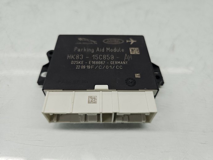 Modul confort LAND ROVER Range Rover Velar (L560) [Fabr 2019-2025] HK83-15C859-AH