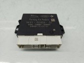 Modul confort LAND ROVER Range Rover Velar (L560) [Fabr 2019-2025] HK83-15C859-AH